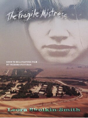 cover image of The Fragile Mistress